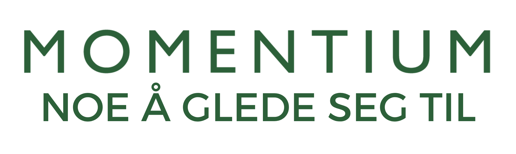 MOMENTIUM LIVE AS logo